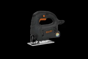 KZUBR Elektricna ubodna testera 400W 60Hz KJS-400