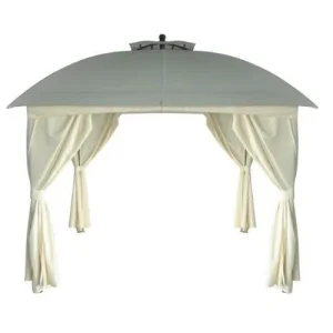 SAVONA gazebo tenda