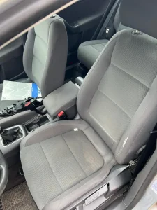 Sedišta za VW Golf Plus, 1.9 TDI