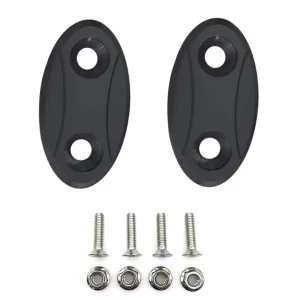 Honda CBR600RR ~ 2004-2016 ~ Poklopci retrovizora