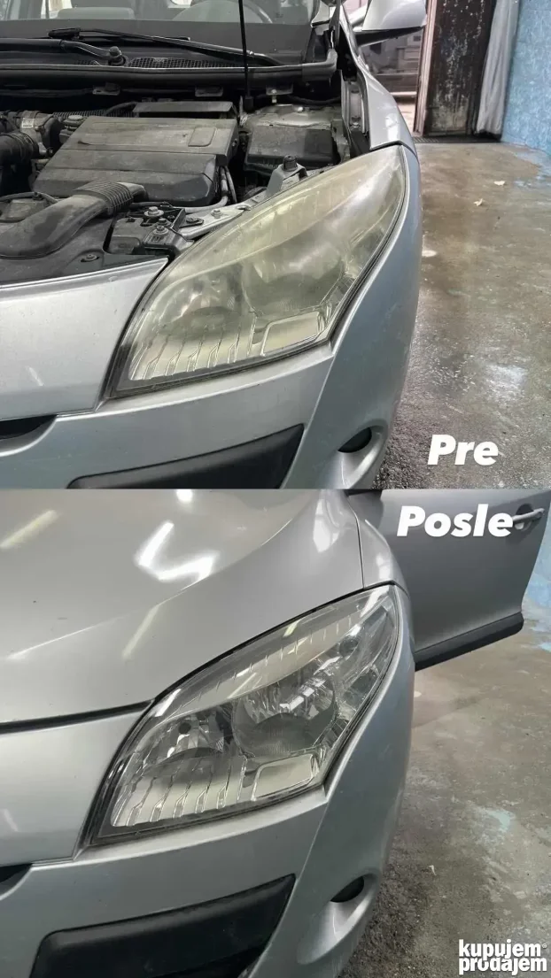 Polimerizacija farova