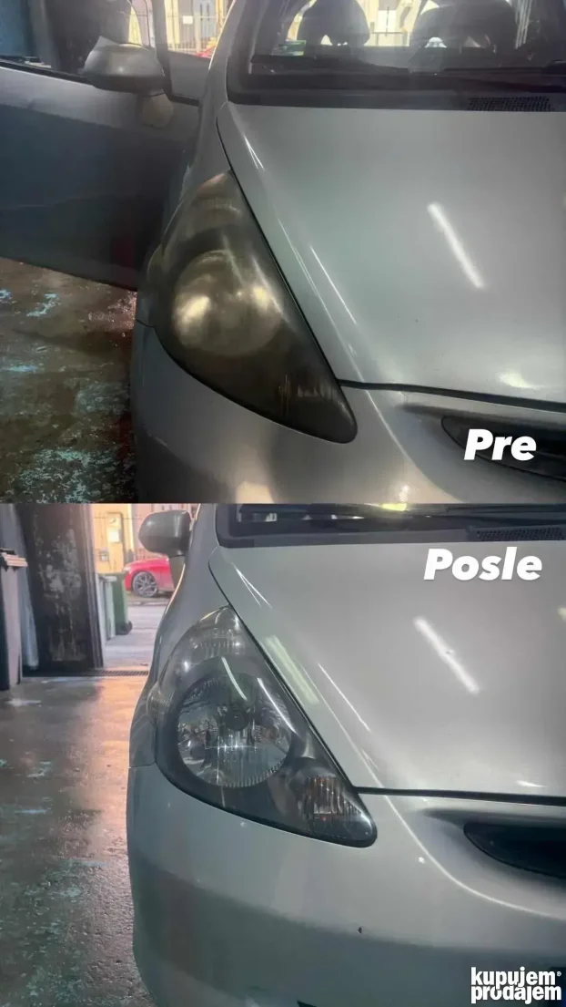 Polimerizacija farova