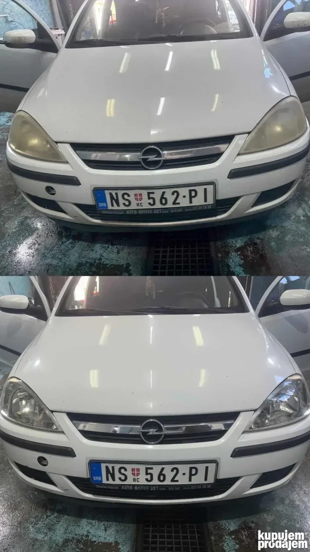 Polimerizacija farova