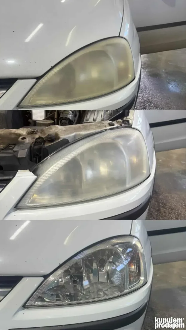 Polimerizacija farova