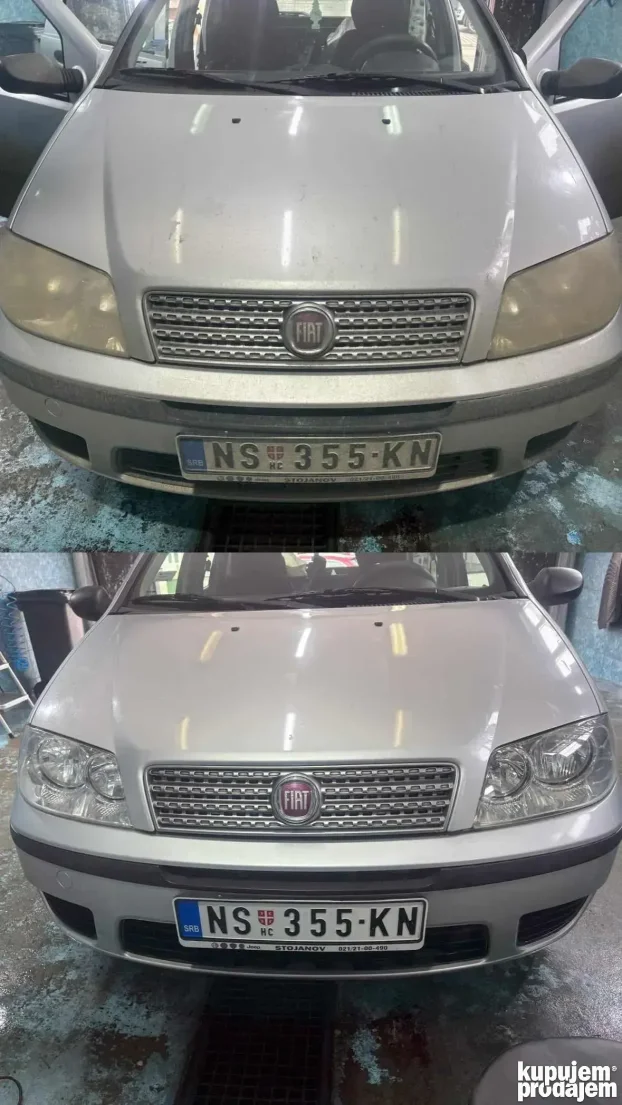 Polimerizacija farova