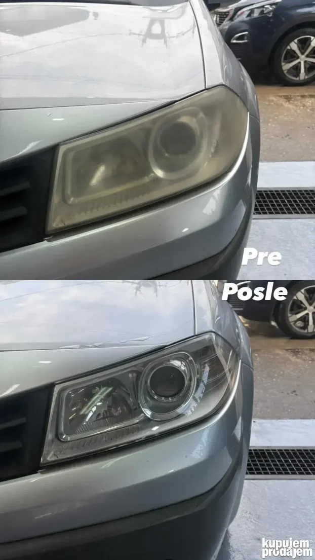 Polimerizacija farova