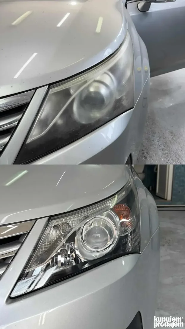 Polimerizacija farova