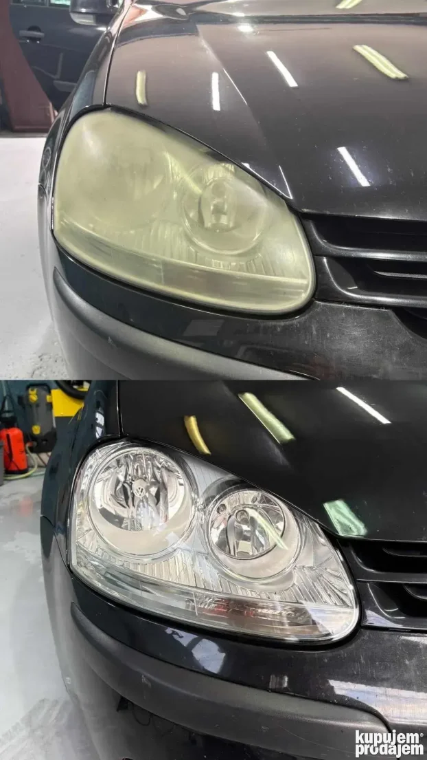 Polimerizacija farova