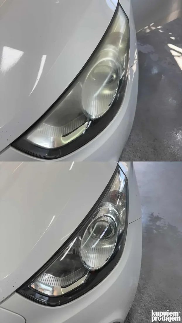 Polimerizacija farova