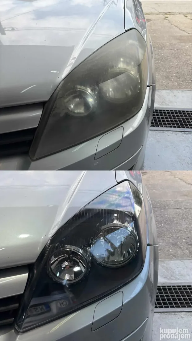 Polimerizacija farova