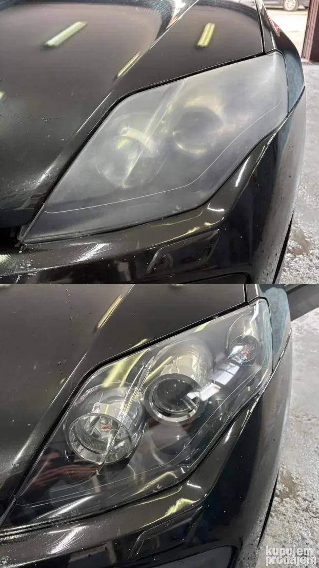 Polimerizacija farova