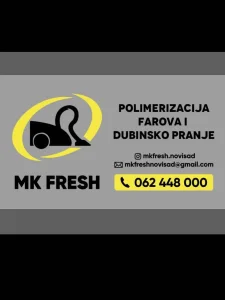 Polimerizacija farova