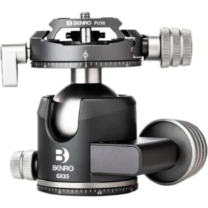 Benro GX35 spherical head