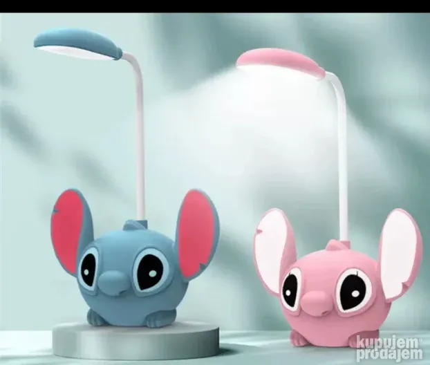 1500din 2kom 1kom 1050din  Lampe stitch