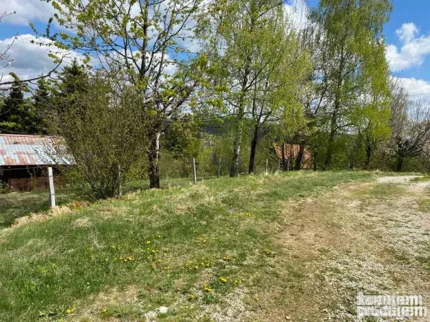 Nova Varoš, Zlatar, 34.5 ar