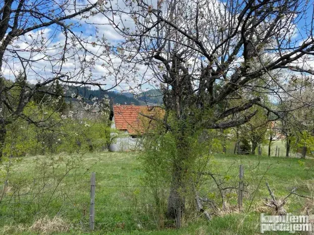 Nova Varoš, Zlatar, 34.5 ar