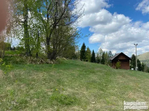 Nova Varoš, Zlatar, 34.5 ar