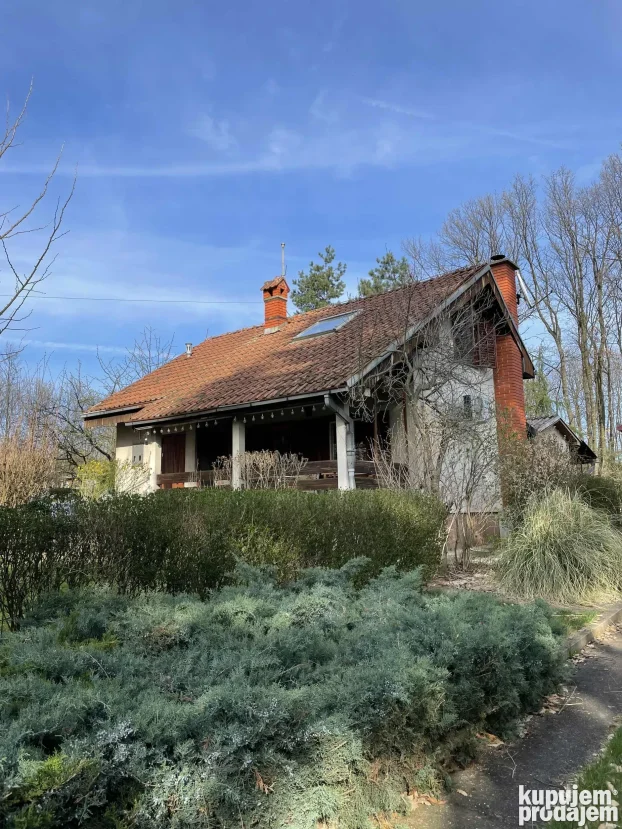 Smederevo, Vodanj, 3.0 trosobna, 85 m²