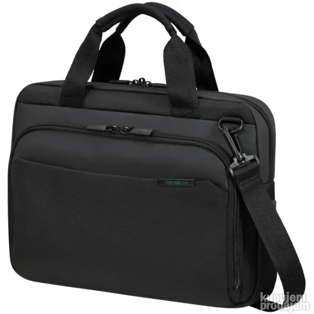 Samsonite Mysight Laptop Bailhandle 14.1" Black