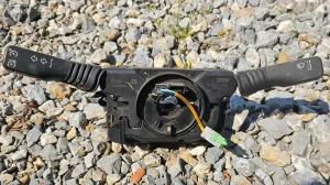 Ručice za migavce za Astra H - KOMPLET!