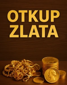 Otkup ZLATA