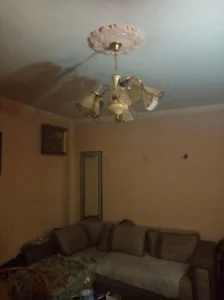 Jednosoban stan