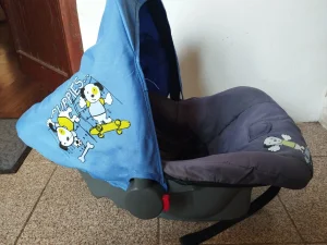 Auto sedište