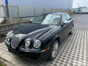 Jaguar S-Type