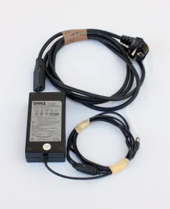 Punjač, napajanje za laptop DELL 12V 3A.
