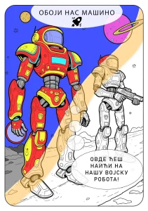 Bojanke za vasu pasivnu zaradu