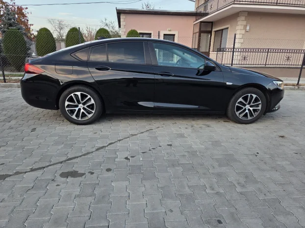 2018 Opel Insignia 1.6 cdti
