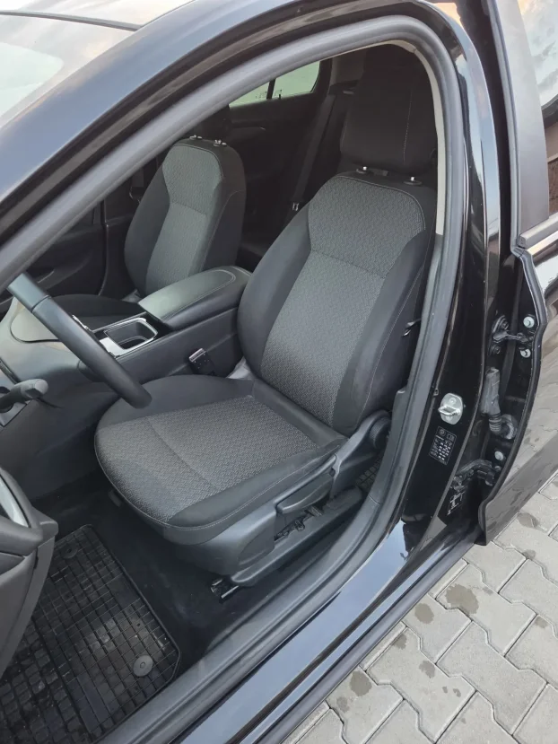 2018 Opel Insignia 1.6 cdti