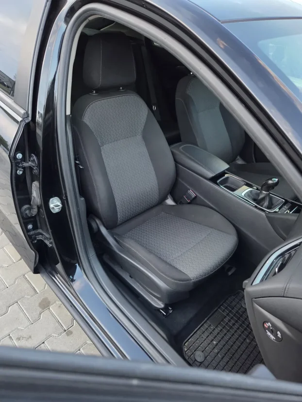 2018 Opel Insignia 1.6 cdti