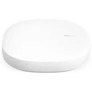 AEOTEC Smart Home Hub SmartThings Hub EU Z Wave Zigbee 3.0
