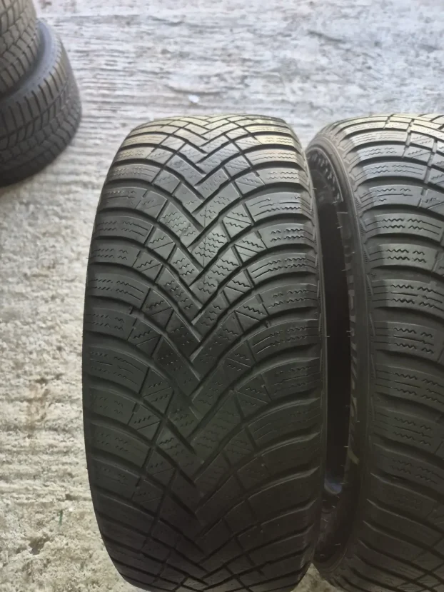 205 55 16 hanok 2kom