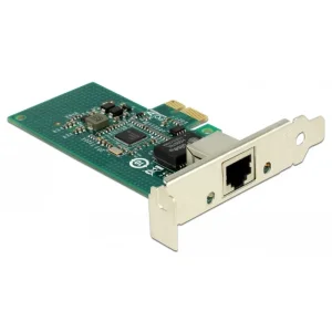 DELOCK 89942 PCI Express Card 1 x Gigabit LAN