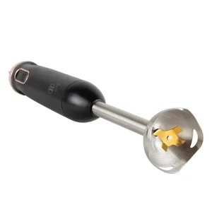 BERLINGER HAUS BH/9611 Hand mixer 800W Black