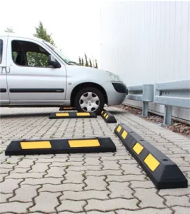 Parking granicnik barijera / jednostavna montaza NOVO