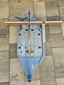SIGMA Masina za keramiku  62cm