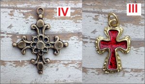 Krstić III NOVO Krstić IV NOVO