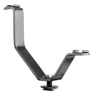 Triple Cold Shoe Adapter - PCFOTO