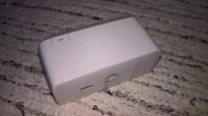 ZTE Vodafone MediaPlug