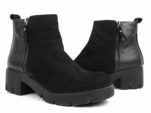 Kittten čizmice T1138