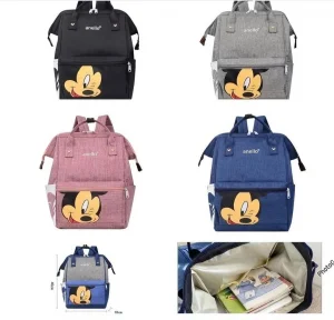 Ranac za mame I tate Miki