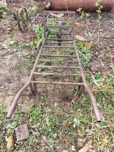 Stara kolica