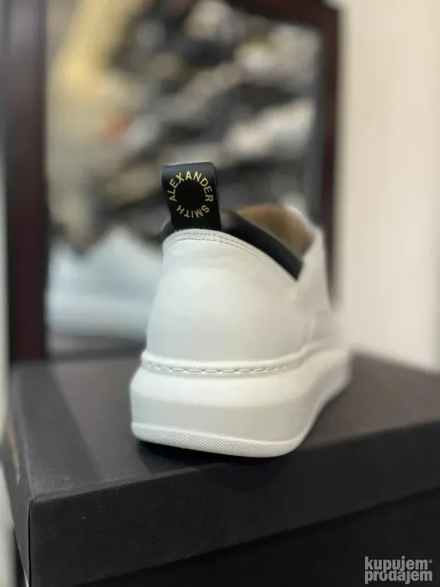 ALEXANDER SMITH patike Akcija br43,44 KupujemProdajem