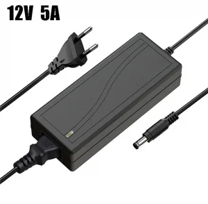 Napajanje 12V ispravljac 5A