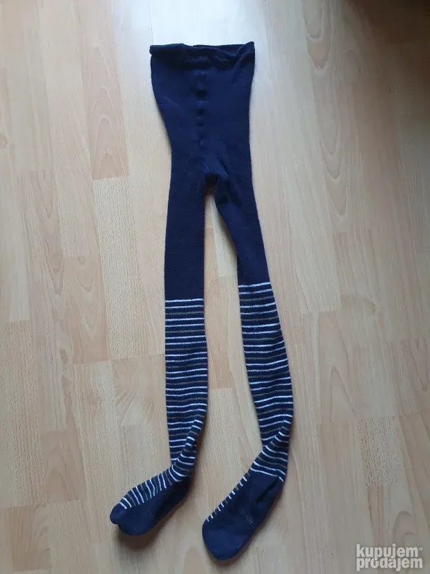 Hulahopke Lupilu - deblje