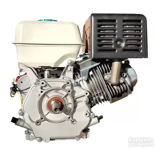 Motor ugradni Sword 389ccm 12KS