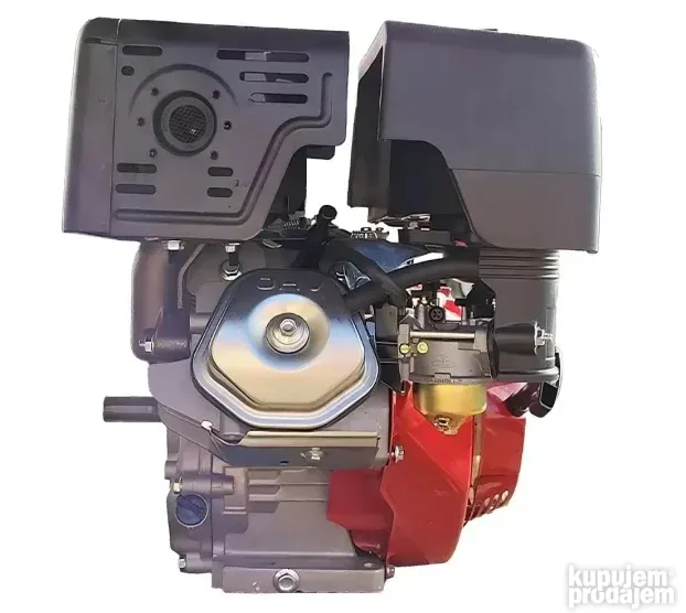 Motor ugradni Sword 389ccm 12KS